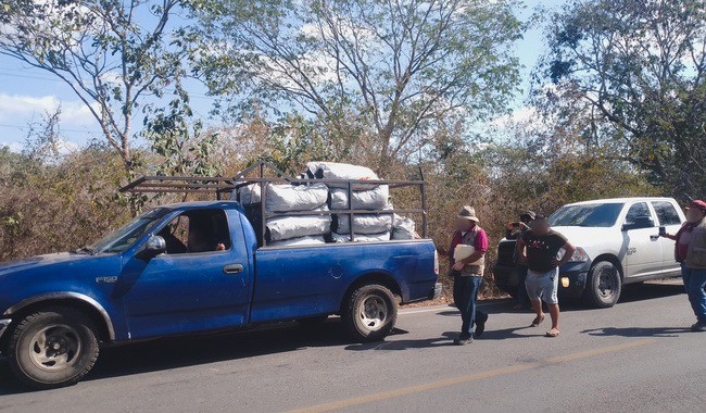 Instala Profepa Comit&eacute; de Vigilancia en Celest&uacute;n