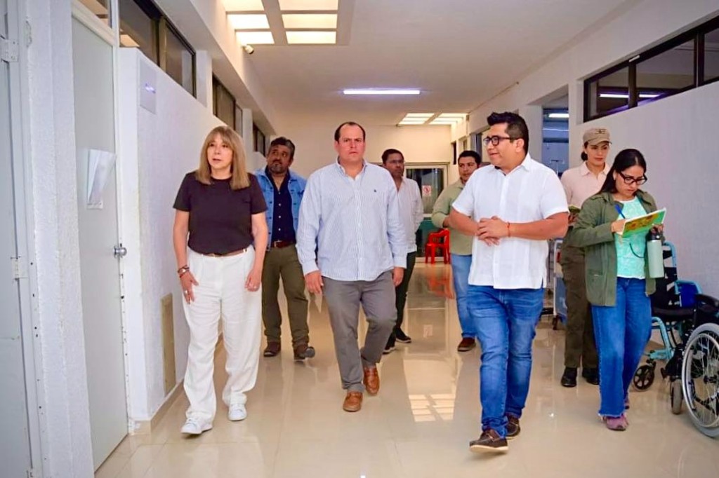 Avanzan las gestiones para nuevo hospital en Tizimín