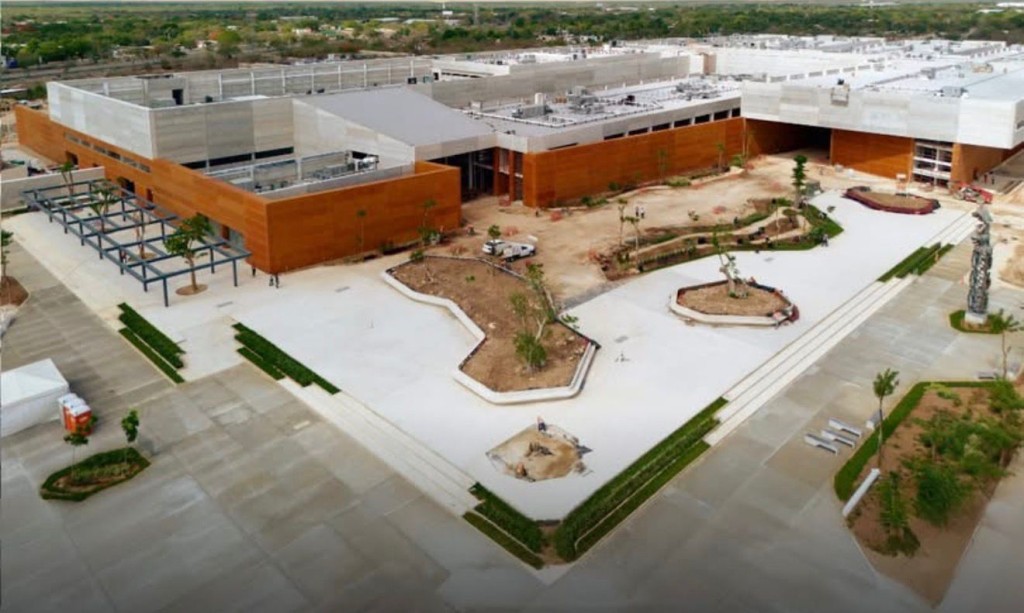 Nuevo Hospital O&rsquo;Hor&aacute;n brindar&aacute; atenci&oacute;n gratuita a personas sin seguridad social