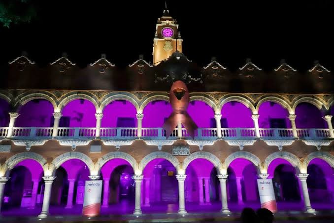 No tendrán barda ni Palacio de Gobierno ni el Municipal, durante la marcha por el 8M