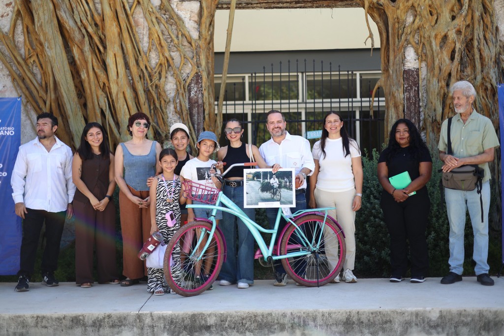 Gobierno del Estado, academia y colectivos impulsan y visibilizan la movilidad ciclista