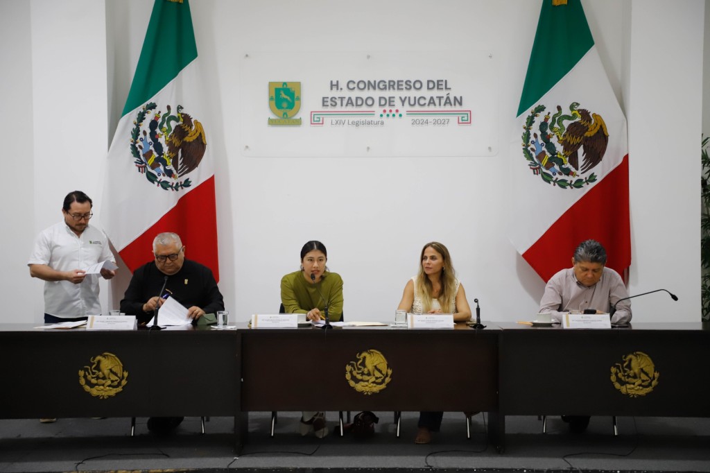 Aprueba Comisi&oacute;n de Salud proyectos de dict&aacute;menes para fortalecer entornos escolares saludables y la seguridad alimentaria