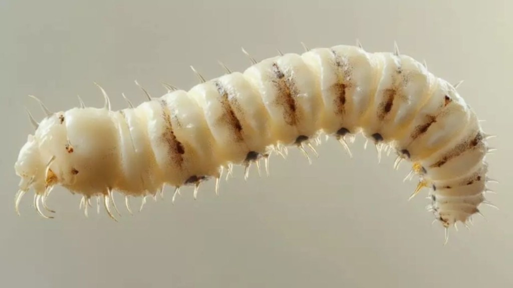 M&eacute;rida concentra m&aacute;s casos de gusano barrenador