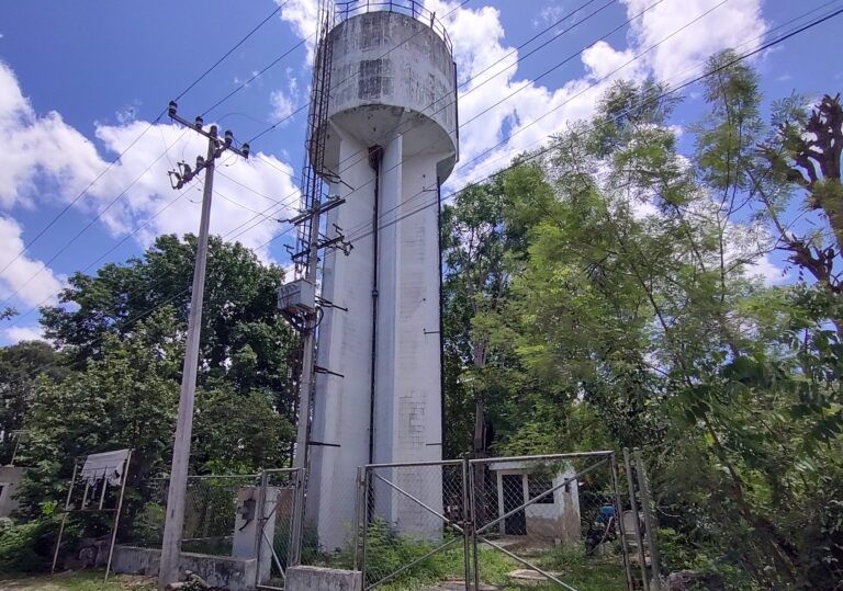 Timucuy deja de tener &ldquo;Sistema de Agua Potable y Alcantarillado&rdquo;