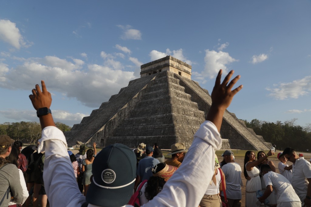 Instancias federales y estatales coordinan esfuerzos en Chich&eacute;n Itz&aacute;