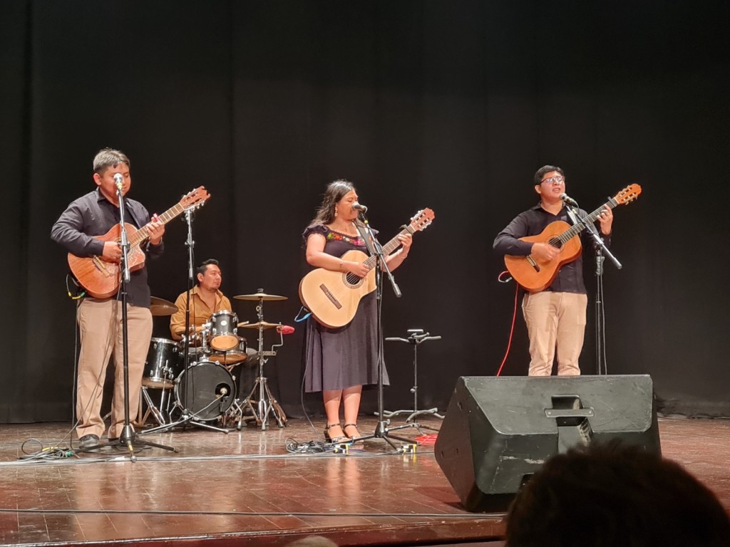 Anuncian la pr&oacute;xima edici&oacute;n de la noche blanca