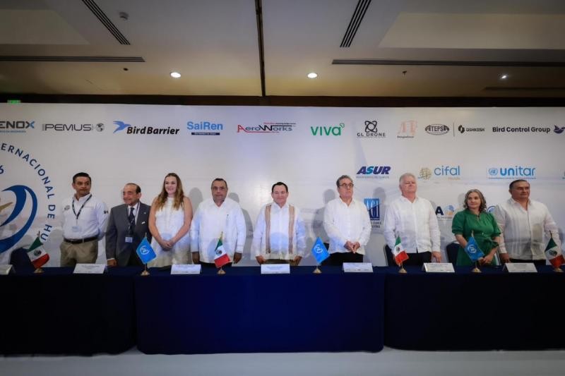 &ldquo;No son desastres naturales, son desastres por falta de organizaci&oacute;n&rdquo;, dijo el titular de Procivy