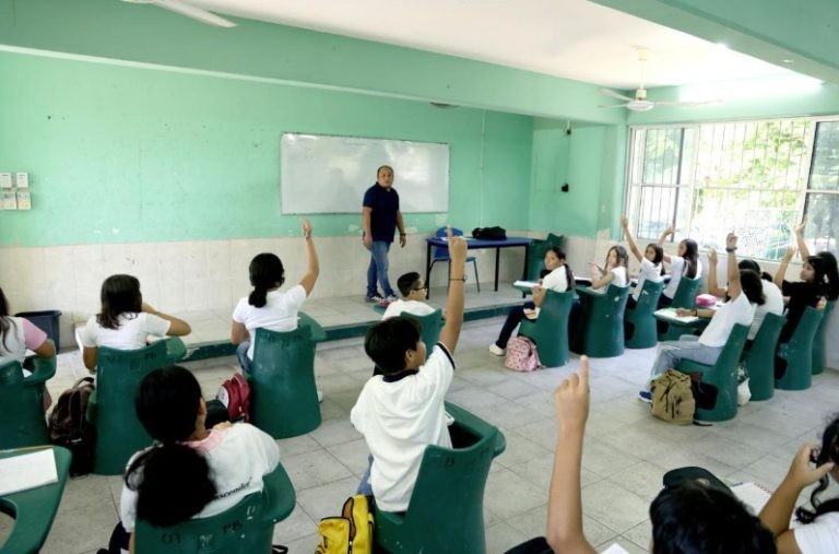 Semana corta y se pega con vacaciones