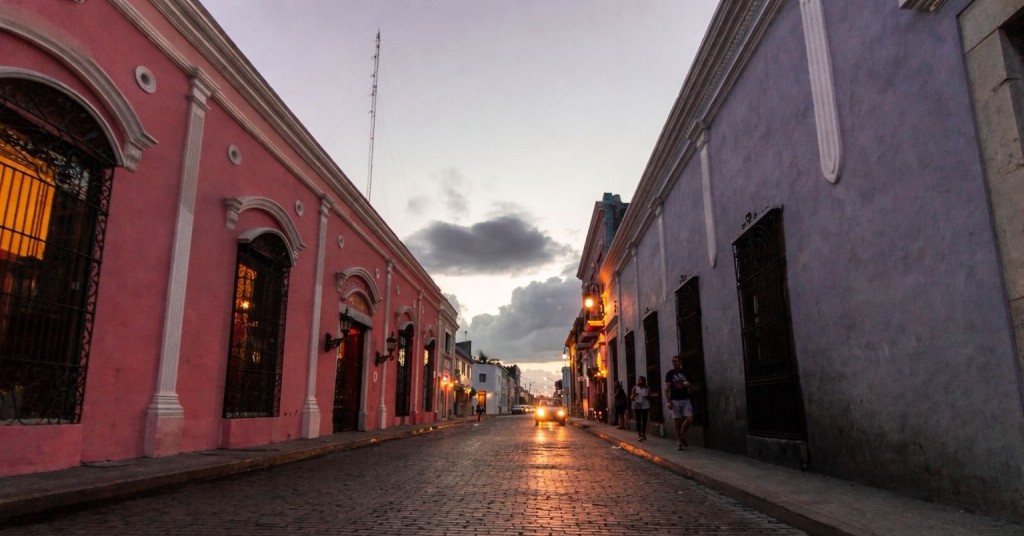 Se alista M&eacute;rida para el turismo de Semana Santa