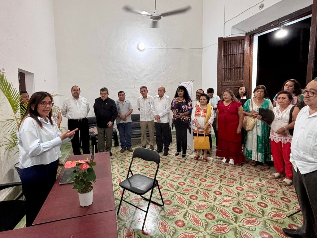 El colectivo &ldquo;Por Espita&rdquo; ya tiene sede en ese peque&ntilde;o municipio del oriente