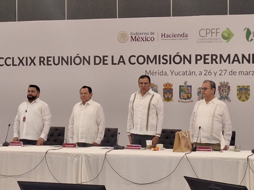 Debe convertirse en bienestar para el pueblo el dinero de los contribuyentes: Huacho D&iacute;az