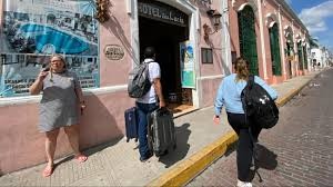 Esperan ocupaci&oacute;n hotelera por encima del 70 por ciento, en Semana Santa