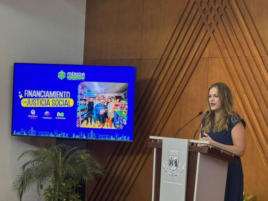 Elimina ayuntamiento tr&aacute;mites burocr&aacute;ticos para acceder a cr&eacute;ditos