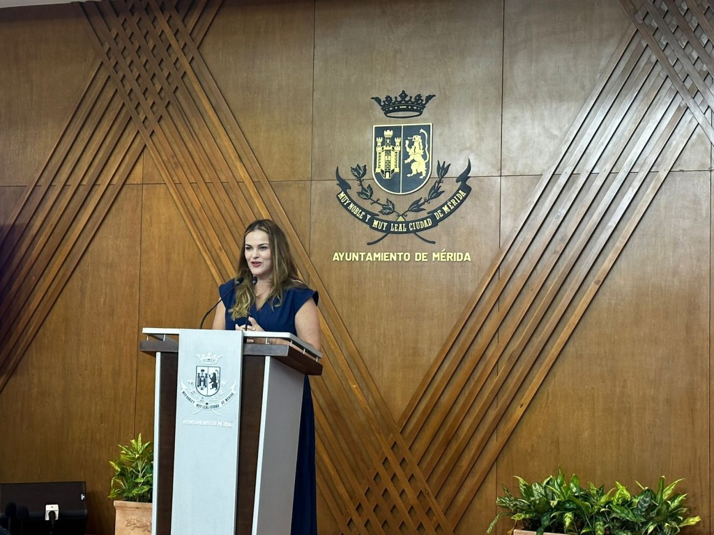 Arrancan Cursos Infantiles de Pascua, en M&eacute;rida