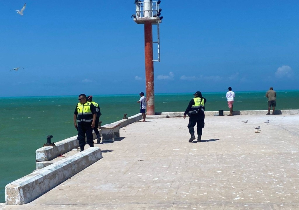 Refuerzan seguridad y prevención en el cuyo, por vacaciones