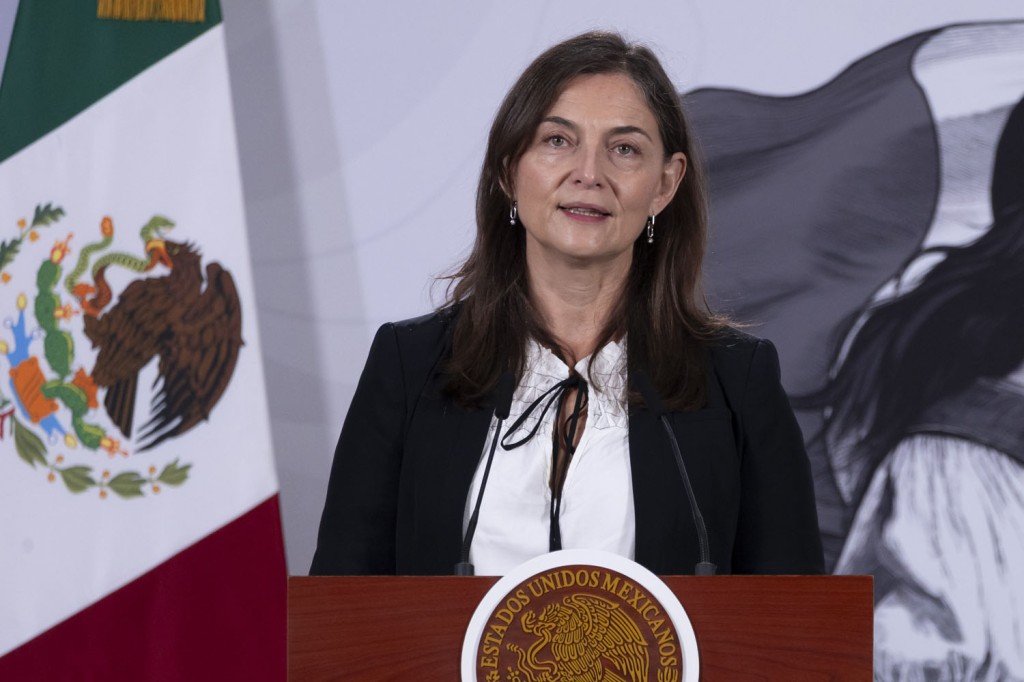 Invertir&aacute; Gobierno Federal m&aacute;s de mil 800 mdp en cultura