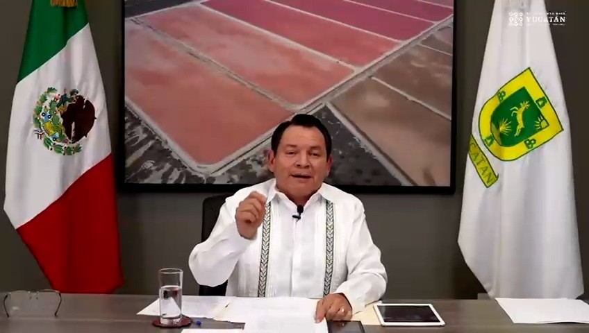 Rechaza Huacho D&iacute;az actos que vulneren dignidad