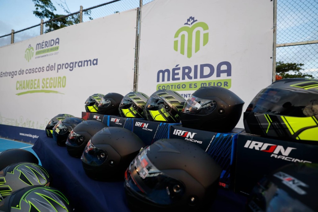 Es prioridad del gobierno de M&eacute;rida seguridad de trabajadores