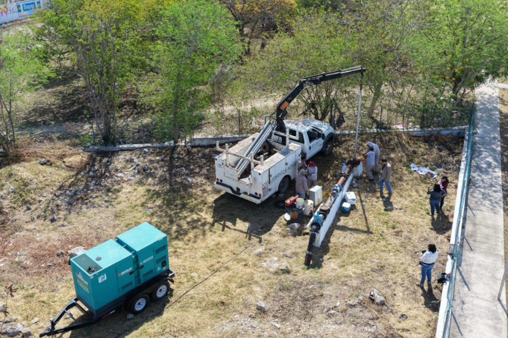 Ofrece director de Japay versi&oacute;n de lo que ocurri&oacute; en Ciudad Caucel