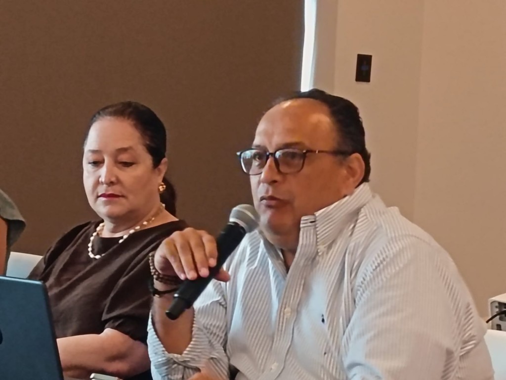 Crean plataforma tecnol&oacute;gica para incentivar posibles inversiones