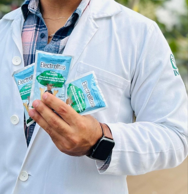 Alerta IMSS Yucat&aacute;n por altas temperaturas y llama a prevenir golpes de calor