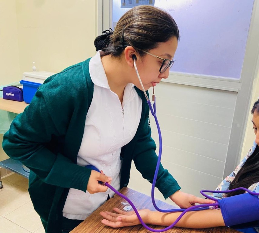 Refuerza IMSS Yucat&aacute;n acciones preventivas en D&iacute;a Mundial de la Salud