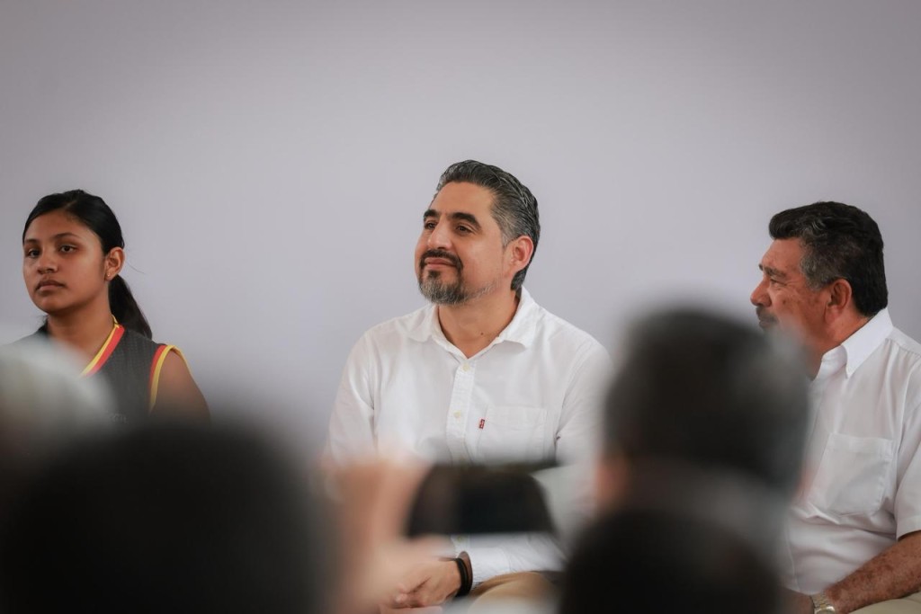 Avanza SSY en integración del Hospital de la Amistad Corea-México al sistema federalizado