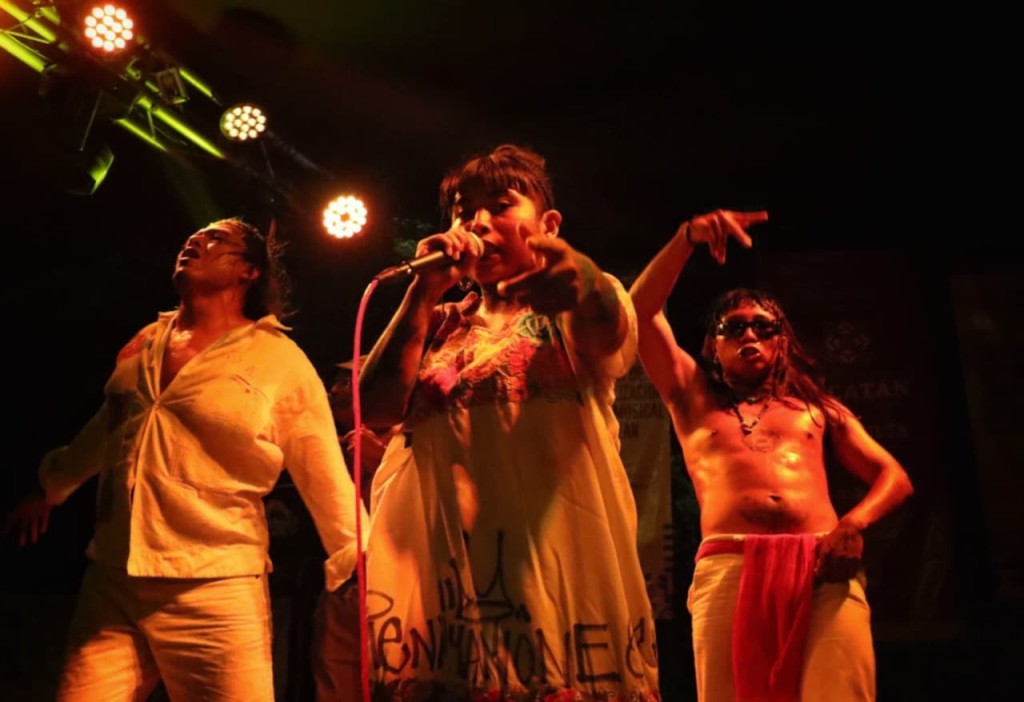 Llevar&aacute;n Sedeculta y Kill Beat rap maya al Palacio de la M&uacute;sica, en concierto gratuito