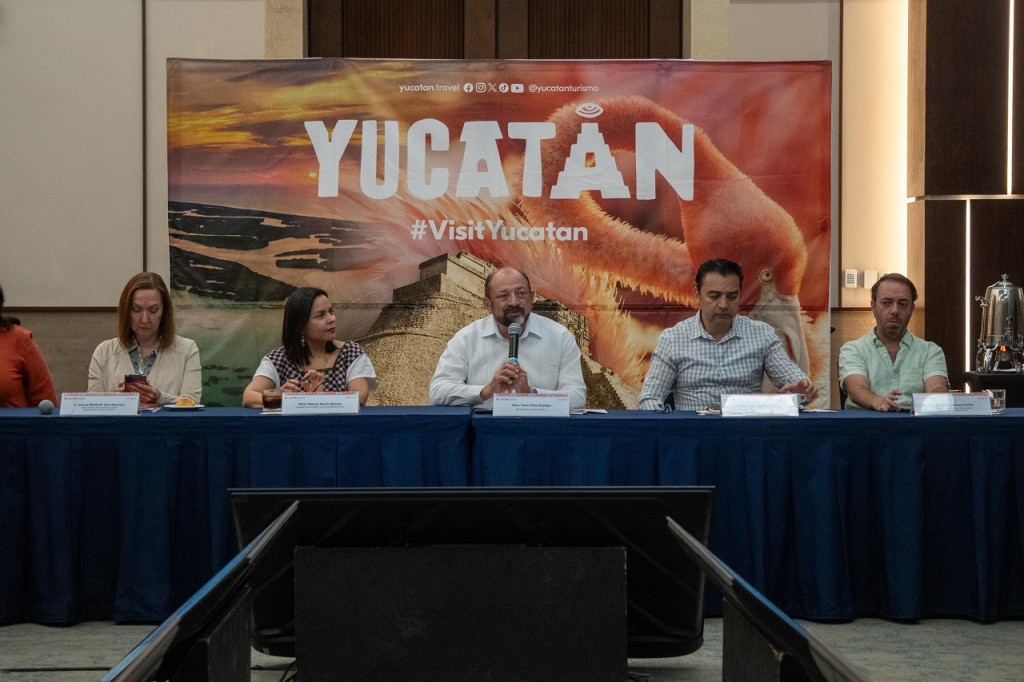 Avanza organización del K’íiwik 2026, Feria Turística del Mundo Maya