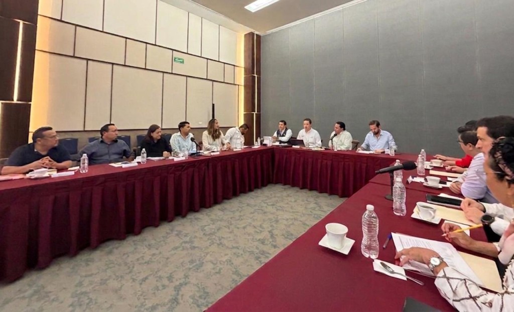 Da gobierno estatal seguimiento permanente al caso Gran Calzada