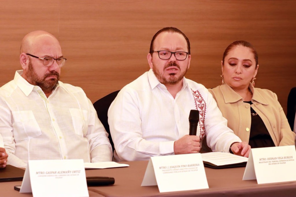 Figura Yucat&aacute;n como Estado Modelo en la tipificaci&oacute;n y castigo del delito de feminicidio