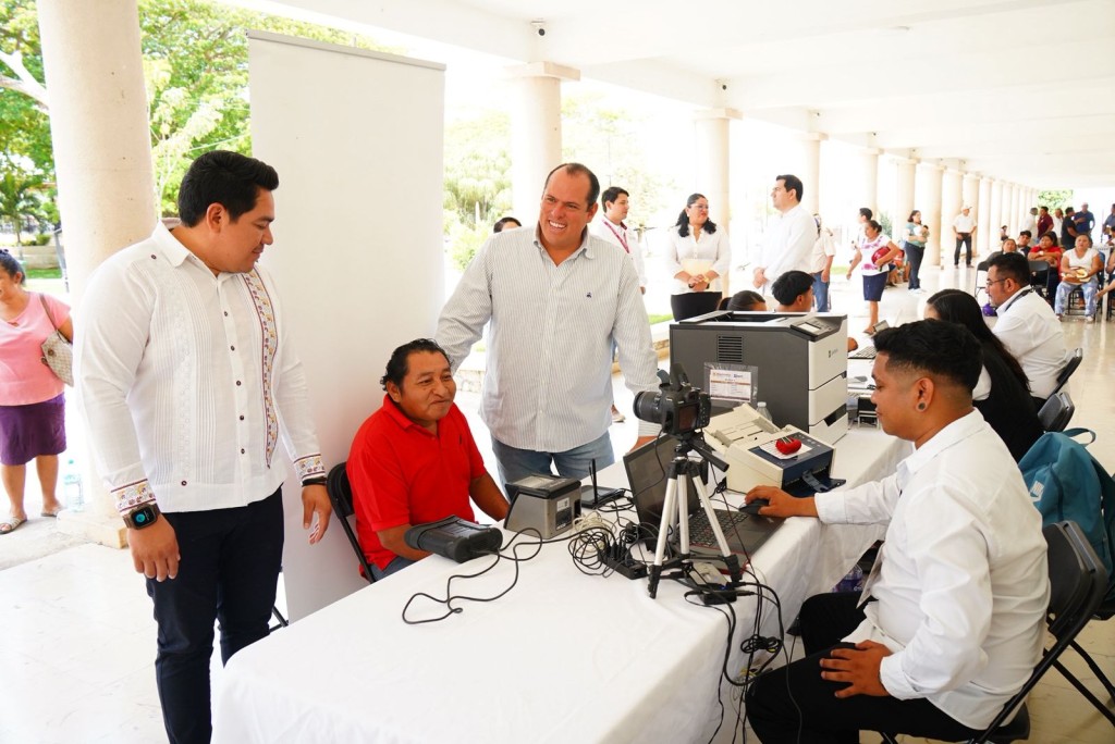 Contar&aacute; Tizim&iacute;n con m&oacute;dulo permanente del SAT