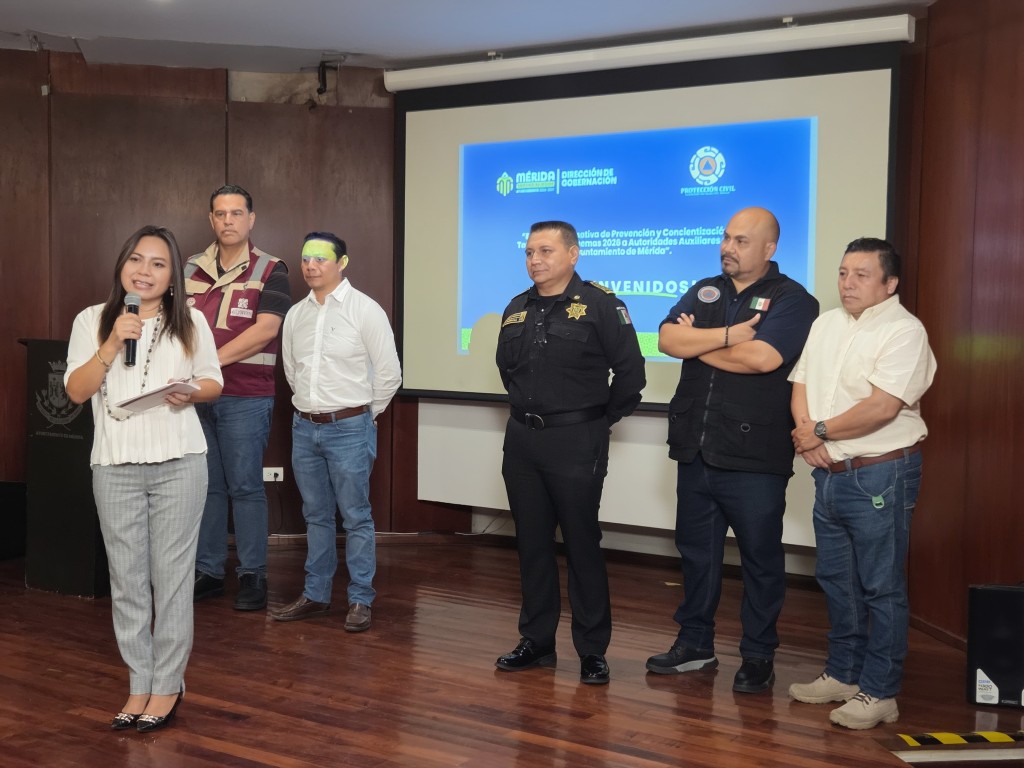 Ayuntamiento informa sobre medidas para temporada de quemas agr&iacute;colas 2026