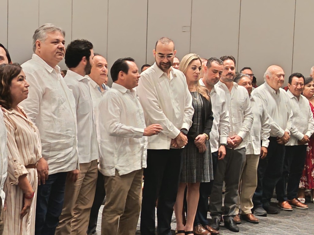 Anuncian construcción del Campus Mérida de la Universidad Iberoamericana