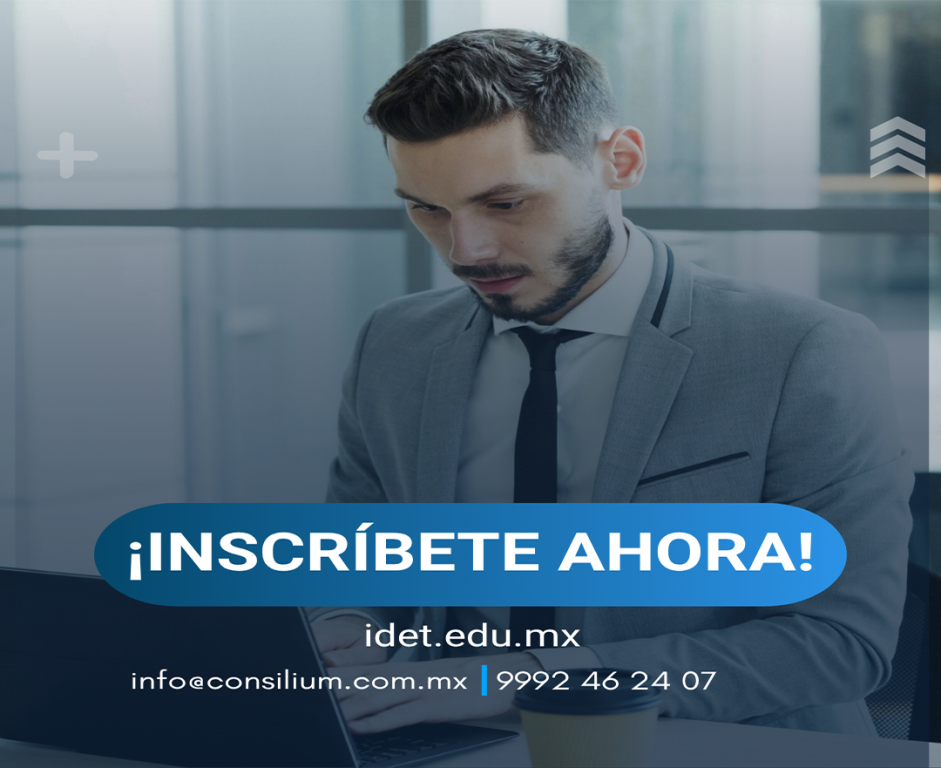 Imparte IDET Consilium Diplomado de Informaci&oacute;n de Consultora en N&oacute;mina