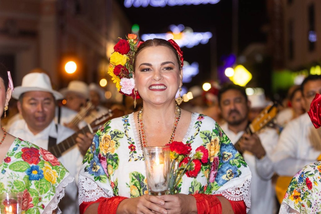 Anuncian actividades gratuitas para celebrar a las mam&aacute;s meridanas