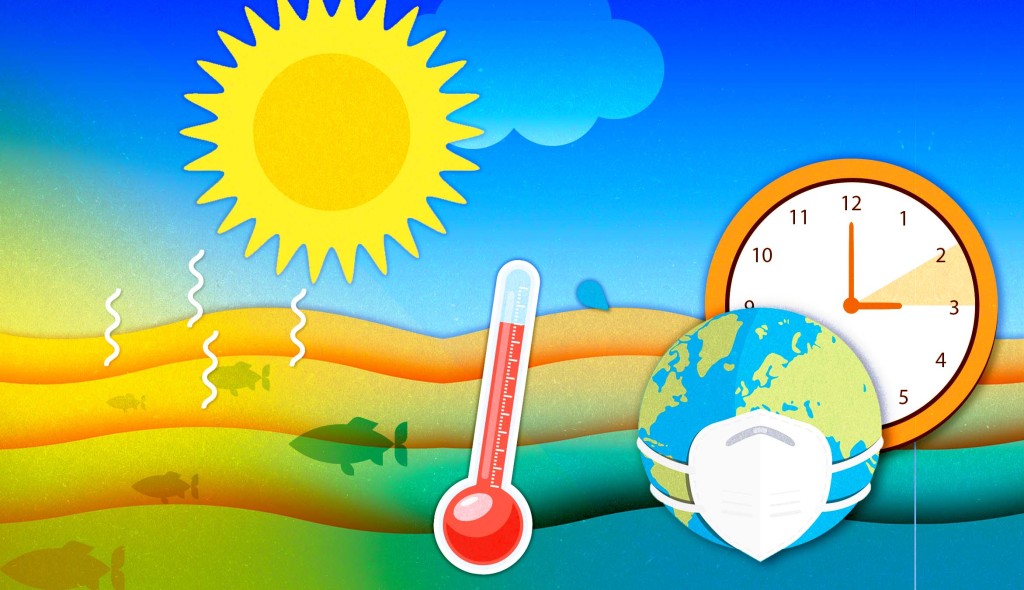 Traer&iacute;a fen&oacute;meno del ni&ntilde;o sequ&iacute;as en los siguientes a&ntilde;os