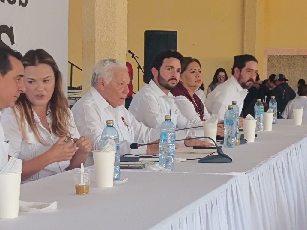 Respetar derecho de trabajadores, premisa sindical