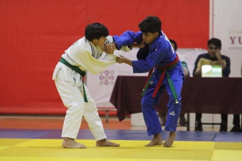 Ser&aacute; Yucat&aacute;n sede de la Olimpiada Nacional, este mes
