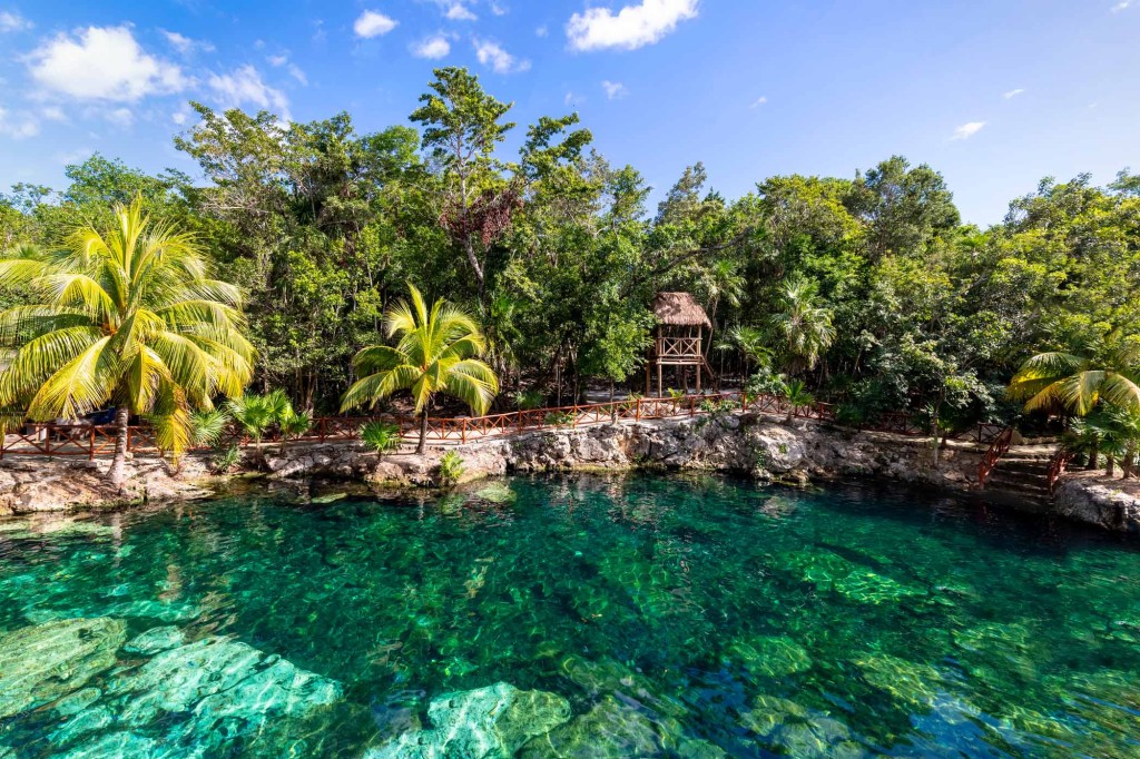 Aument&oacute; este mes precio de servicios de El Corchito y Chich&eacute;n Itz&aacute;