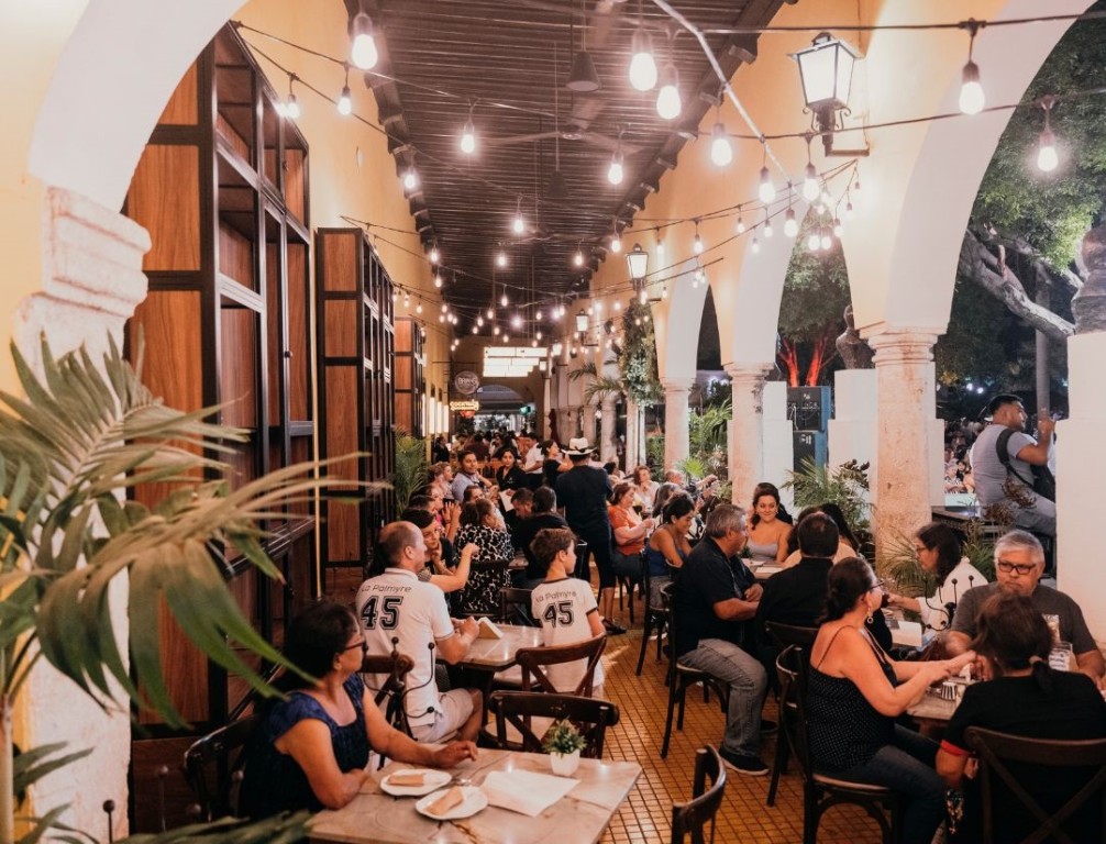 Se incrementar&iacute;a en 10% las ventas en restaurantes, por el D&iacute;a de las Madres