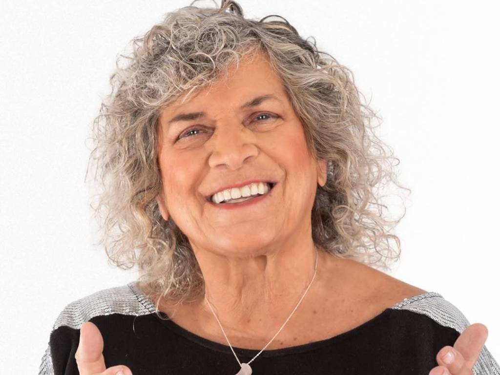 Le cantar&aacute; el 7 de mayo Denisse de Kalafe a las madres yucatecas
