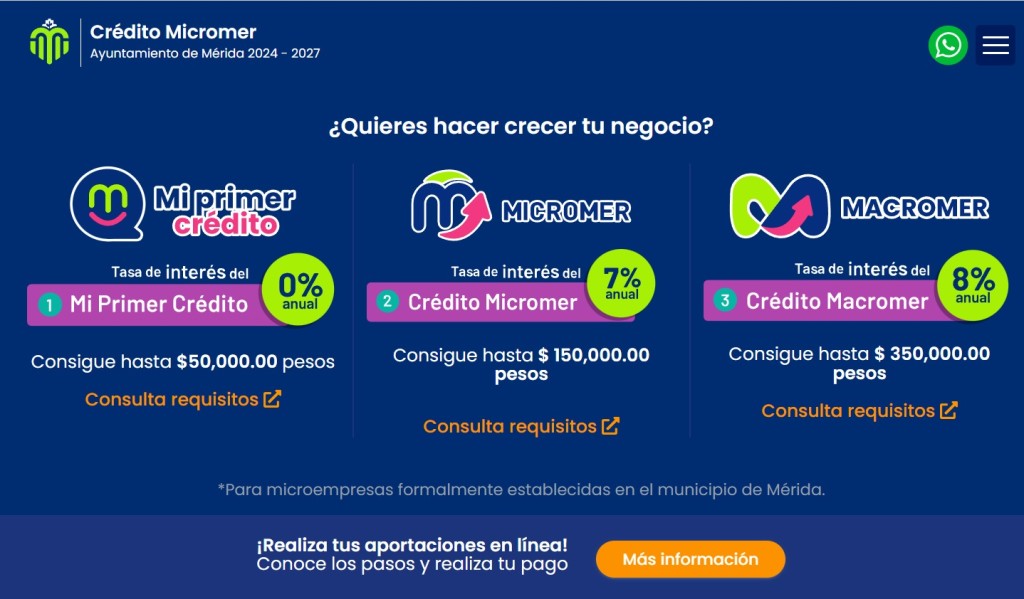 Entrega ayuntamiento 38 cr&eacute;ditos a mujeres, para impulsar el autoempleo