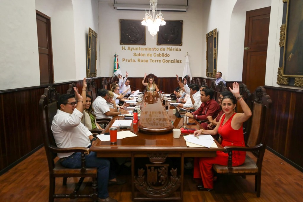 A partir de 2027, las sesiones de Cabildo deben ser p&uacute;blicas