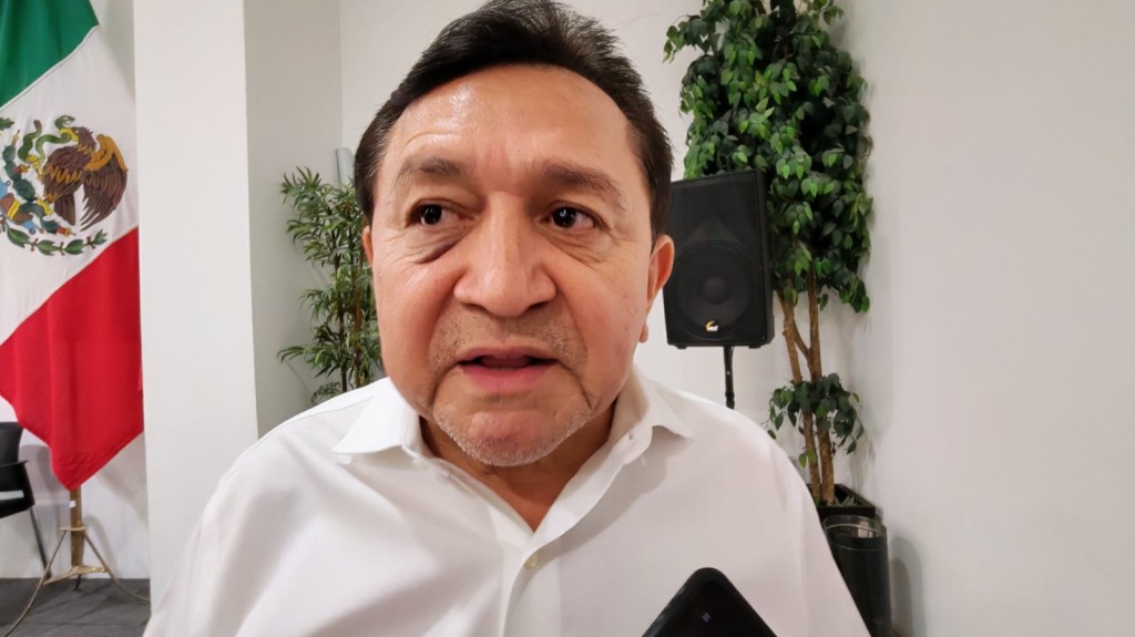 Respalda director de Conalep Yucatán finalizar calendario escolar antes de julio
