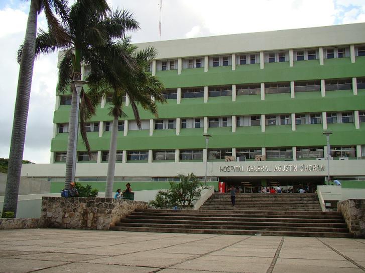 &iquest;Qu&eacute; va a pasar con el viejo Hospital O&rsquo;Hor&aacute;n?