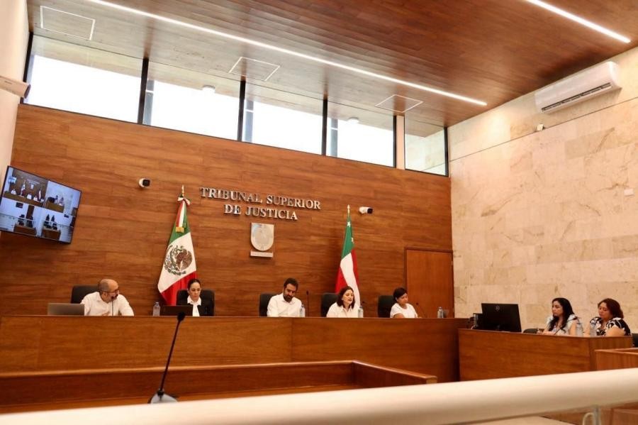 Son de &iacute;ndole familiar siete de cada 10 casos penales, en Yucat&aacute;n