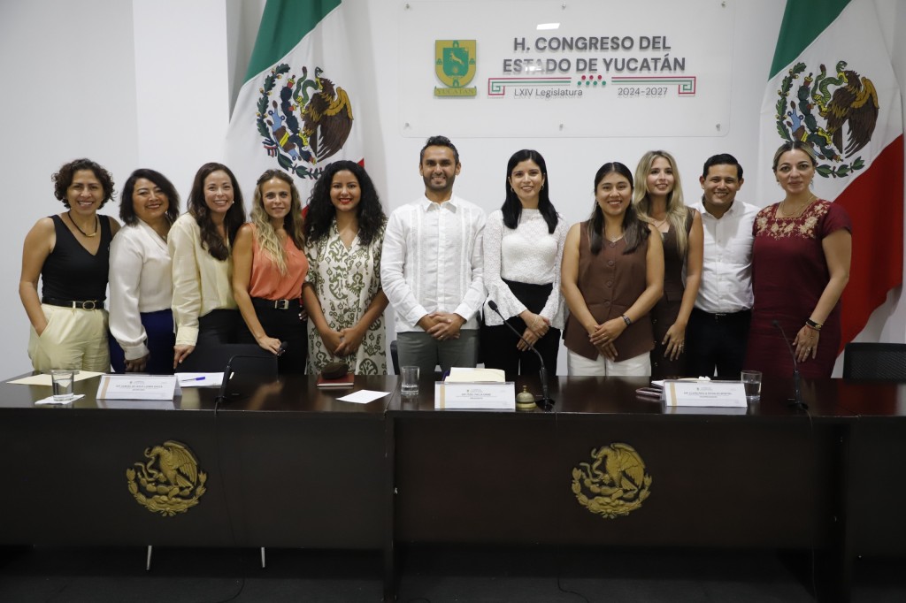 Aprueba Congreso reformas a Ley de Transporte y avala cambios a eventos deportivos en espacios públicos