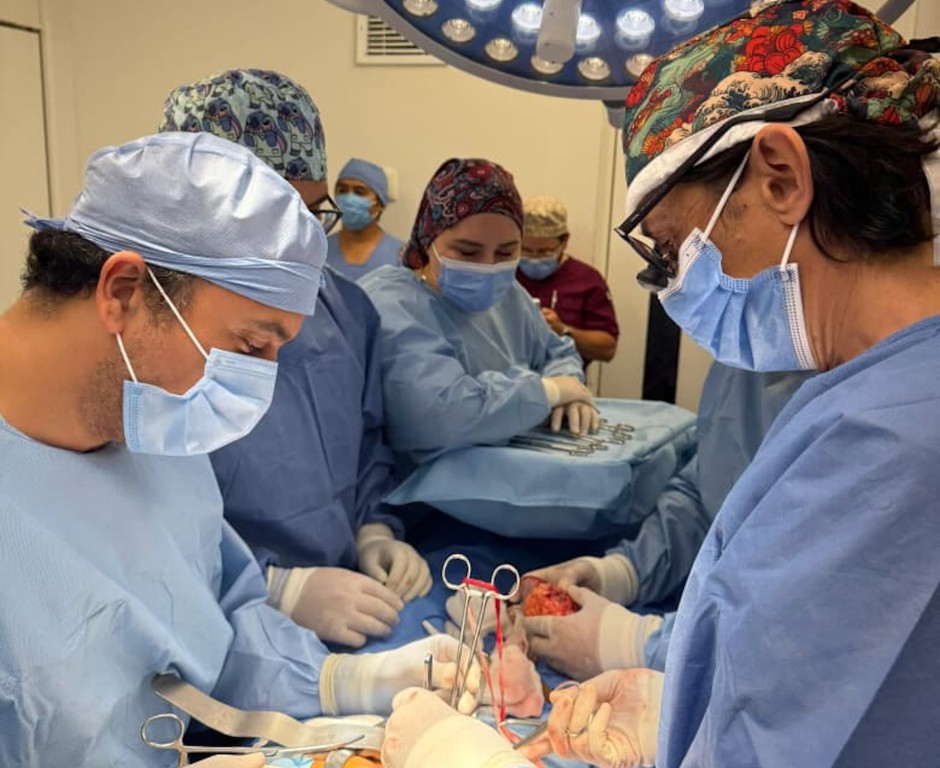 Donación multiorgánica en Yucatán permite salvar y mejorar vida de pacientes en espera de trasplante