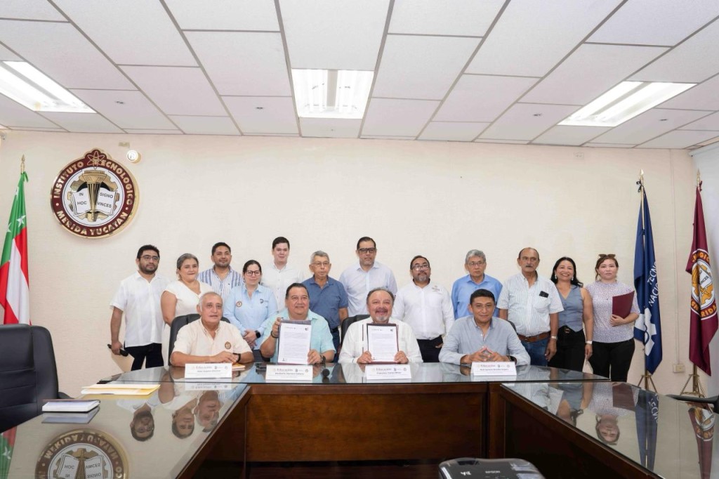 Unen capacidades Japay e ITM para impulsar proyectos de agua potable y saneamiento
